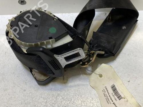 Rear left seatbelt AUDI A2 (8Z0) 1.4 TDI | BP37307477I29 - Image 3