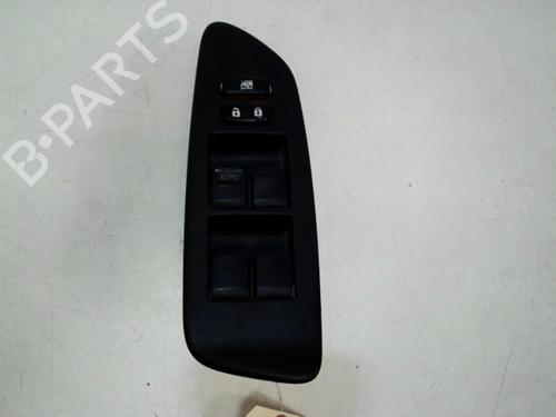 Left front window switch TOYOTA AURIS (_E15_) 2.2 D (ADE157_, ADE151_, ADE151R, ADE157R) | BP37311396I27 - Image 2
