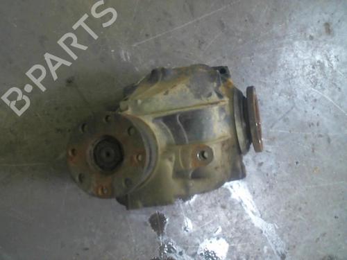 Rear differential BMW 3 (E46) 330 xd | BP37618212M24 - Image 2