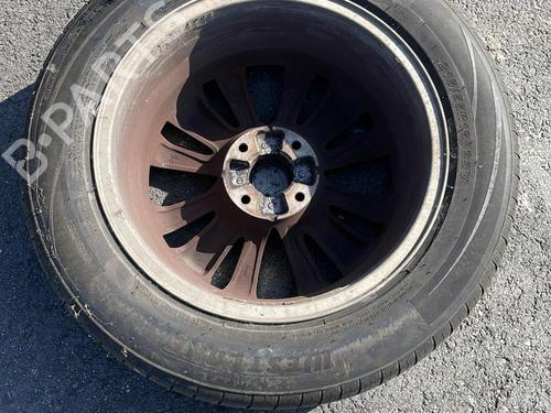 Used Rim Rim 37311468 37311468