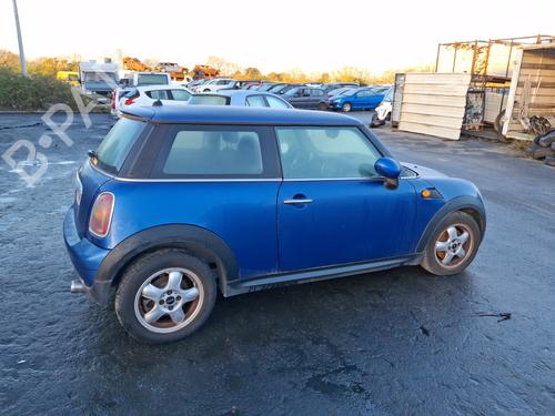 Front right window mechanism MINI MINI (R56) Cooper D | BP37707240C23 - Image 10