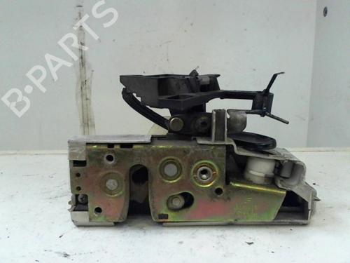 Used Front left lock Front left lock 37299453 37299453