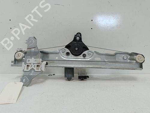 Used Rear right window mechanism Rear right window mechanism 37314959 37314959