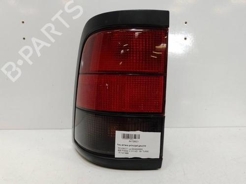 Used Left taillight Left taillight 37320922 37320922