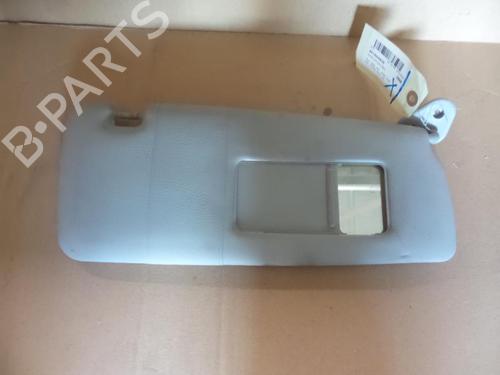 Right sun visor BMW 3 Coupe (E46) 320 Cd | BP37296725I2 - Image 2