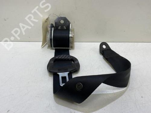 Used Rear right seatbelt Rear right seatbelt 37320124 37320124