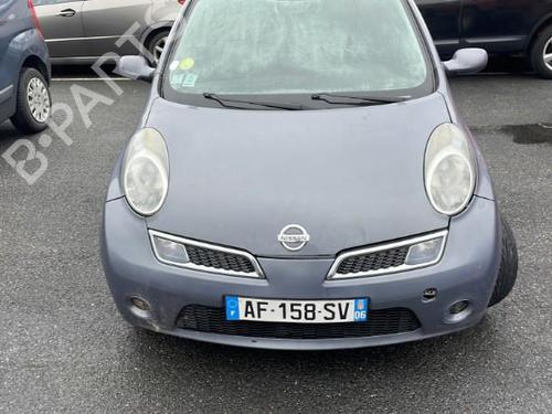 Left front indicator NISSAN MICRA III (K12) 1.2 16V | BP37320235C32  - Image 7