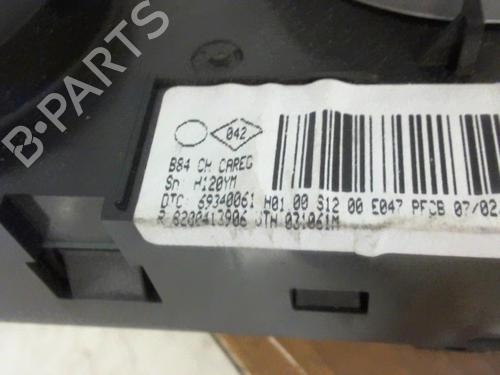 Used Climate control Climate control 37295862 37295862