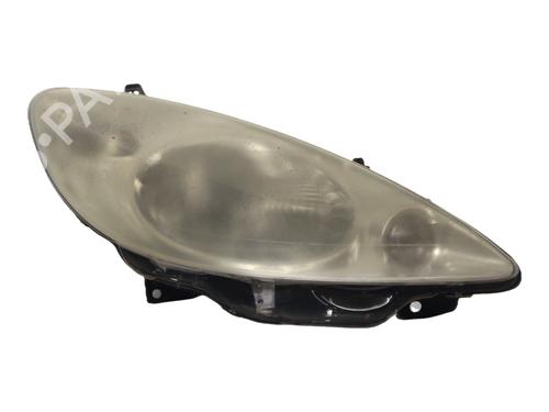 Right headlight PEUGEOT 1007 (KM_) 1.4 HDi | BP38586014C29 - Image 4