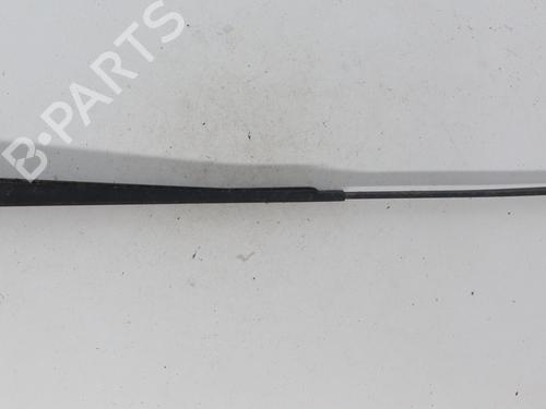 Used Front windshield wiper arm Front windshield wiper arm RENAULT SCÉNIC I MPV (JA0/1_, FA0_) 1.9 dCi RX4 (102 hp) 40220097 40220097