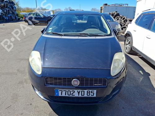 Left headlight FIAT GRANDE PUNTO (199_) | BP37331552C28 - Image 12