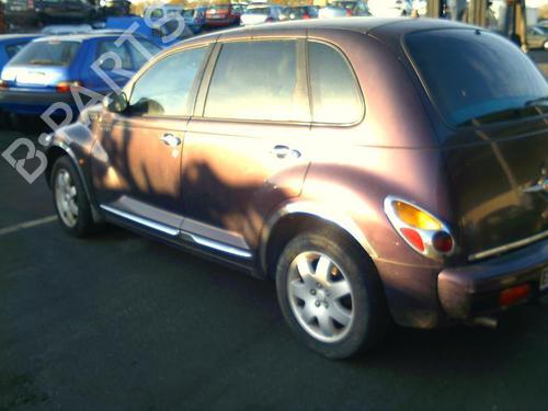 Left headlight CHRYSLER PT CRUISER (PT_) 2.2 CRD | BP37308202C28 - Image 6