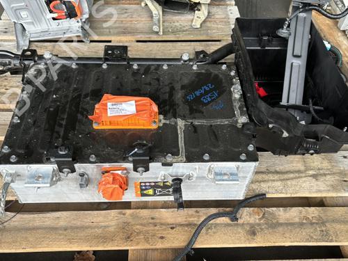 Sikkerhedssele-spænde RENAULT CAPTUR II (HF_) E-TECH 145 (HFMU) | BP39479265I32 - Image 15