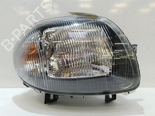Used Right headlight Right headlight 37316214 37316214