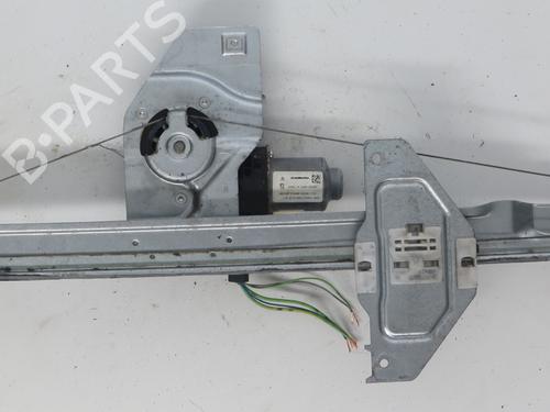Used Front right window mechanism Front right window mechanism 37348925 37348925