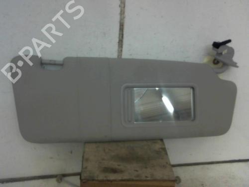 right-sun-visor-audi-a3-8p1-2003-2004-2005-2006-2007-2008-2009-2010-2011-2012-2013-37302235 main image