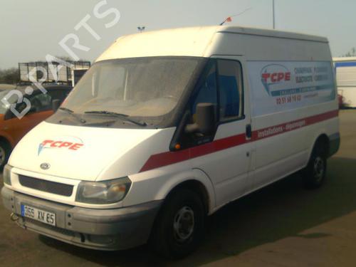 Alternator FORD TRANSIT Van (FA_ _) 2.0 DI (FAE_, FAF_, FAG_) | BP37314034M7 - Image 9