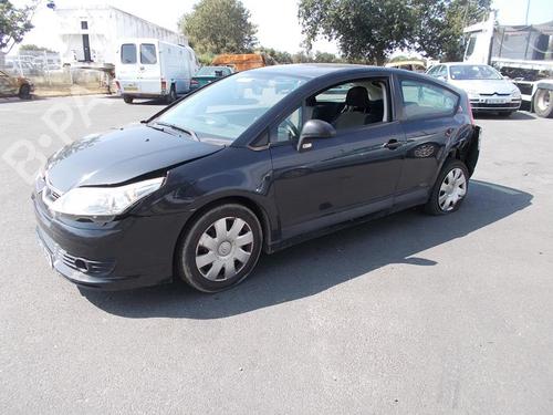 ABS pump CITROËN C4 Coupe (LA_) 1.6 HDi | BP37302157M43 - Image 7