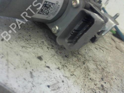 Front right window mechanism CITROËN C3 Picasso (SH_) | BP37299238C23 - Image 3