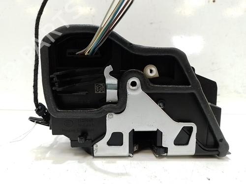 rear-right-lock-bmw-x4-f26-2013-2014-2015-2016-2017-2018-37314231 main image