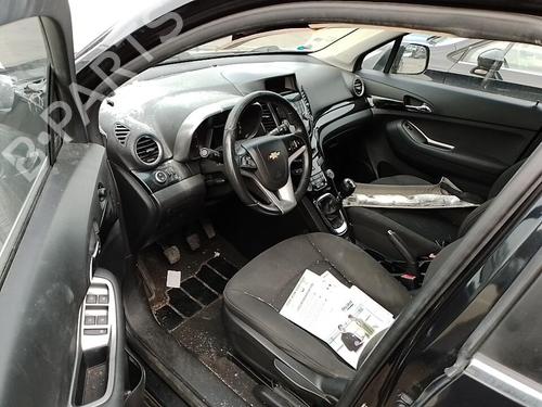 ABS pump CHEVROLET ORLANDO (J309) 2.0 D | BP37314265M43  - Image 7