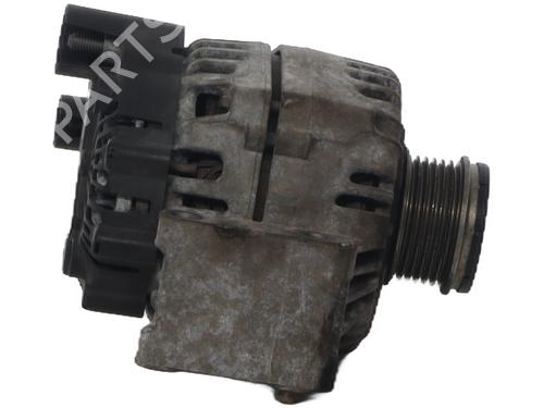Alternator SUZUKI SWIFT III (MZ, EZ) | BP37335868M7 - Image 2