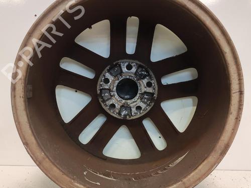 Used Rim Rim VW GOLF VI (5K1) 1.6 TDI (105 hp) 40160951 40160951