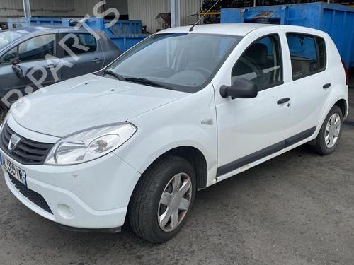 Rudehejsemekanisme ventre foran DACIA SANDERO | BP37313596C22 - Image 8