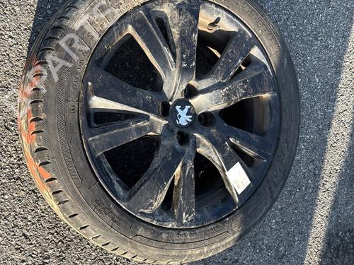 Used Rim Rim 37614909 37614909