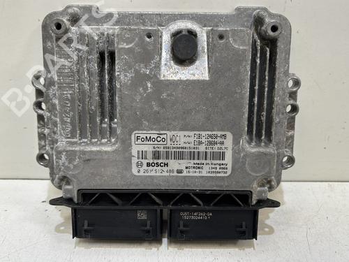 electronic-module-ford-fiesta-vi-cb1-ccn-2008-37337241 main image