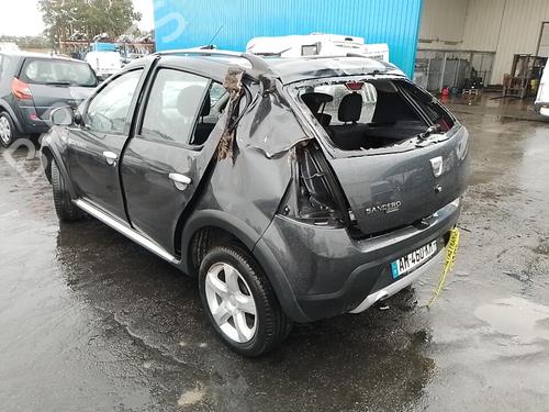 AC-Kompressor DACIA SANDERO 1.5 dCi | BP37319456M34 - Image 6