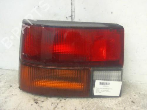 Used Left taillight Left taillight 37305062 37305062