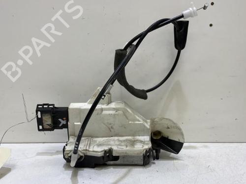 Used Front left lock Front left lock 37320068 37320068