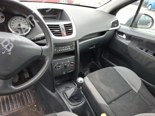 Engine PEUGEOT 207 (WA_, WC_) 1.6 HDi | BP37331299M1 - Image 5