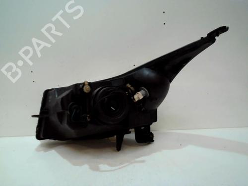 Right headlight CHEVROLET CRUZE (J300) | BP37308630C29 - Image 2