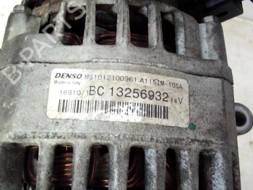 Alternator OPEL CORSA D (S07) | BP37306688M7 - Image 3