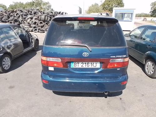 Switch TOYOTA PREVIA II (_R3_) 2.4 (ACR30) | BP37319862I30 - Image 7