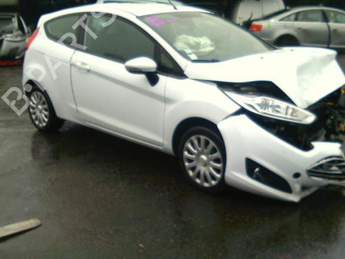 Starter FORD FIESTA VI (CB1, CCN) 1.5 TDCi | BP37308144M8 - Image 10