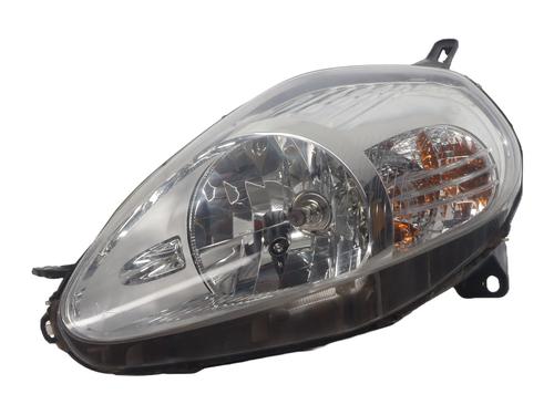 Left headlight FIAT GRANDE PUNTO (199_) | BP37345918C28 - Image 4