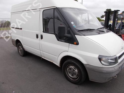 Front right interior door handle FORD TRANSIT Van (FA_ _) 2.0 DI (FAE_, FAF_, FAG_) | BP37304830I14  - Image 6
