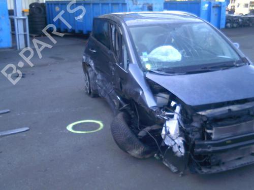 Starter KIA VENGA (YN) 1.4 CRDi 90 | BP37307268M8 - Image 12