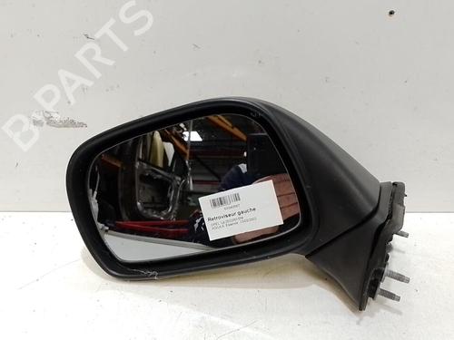 left-mirror-opel-agila-a-h00-2000-2001-2002-2003-2004-2005-2006-2007-37312065 main image