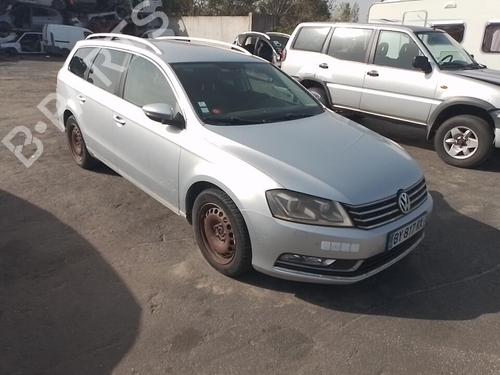 Brugte VW PASSAT B7 Variant (365) 4801908