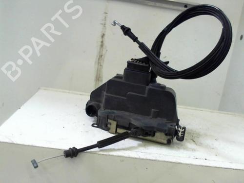 Used Front right lock Front right lock 37299281 37299281