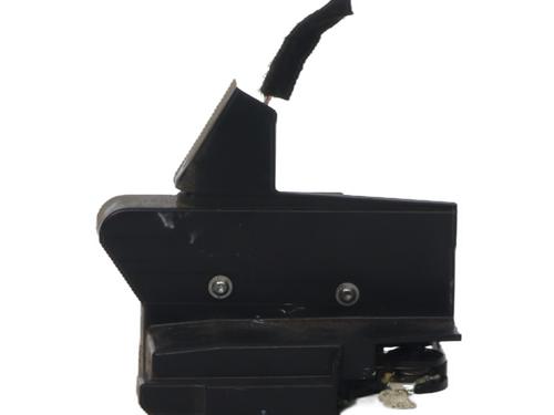 Front right lock DACIA SANDERO II TCe 90 (B8M1, B8MA, B8AC) | BP37336352C97 - Image 3