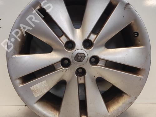 Fælk RENAULT ESPACE IV (JK0/1_) 3.5 V6 (JK00, JK0F, JK0P, JK0S, JK0W) | BP39629704C45 - Image 3