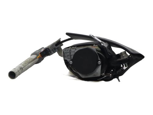 Front right seatbelt CITROËN C5 II (RC_) | BP37334634I25 - Image 3