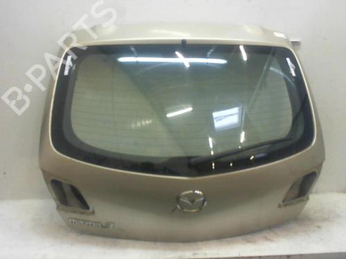 Bagklap CC/Kombi-Coupé Bagklap CC/Kombi-Coupé 37618624 37618624