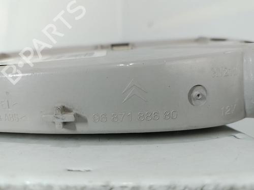 Right front indicator CITROËN DS5 2.0 HDi 165 | BP37317227C33  - Image 5