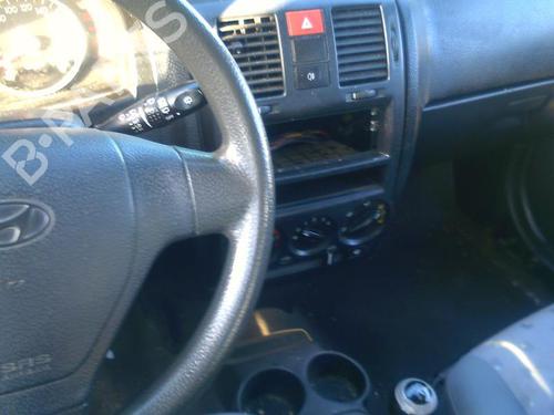 Right front indicator HYUNDAI GETZ (TB) 1.5 CRDi | BP37310780C33 - Image 4